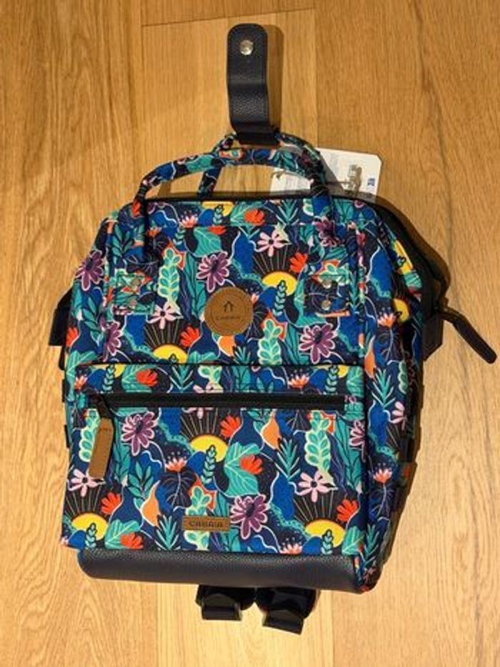 Sac Cabaia Paraty taille S - photo numéro 1