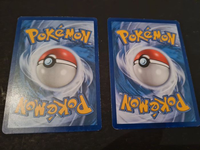Carte pokémon Smogo 50/108 - photo numéro 2