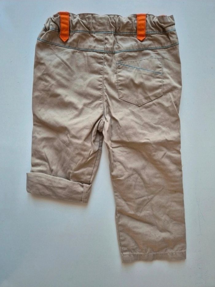 👦 Pantalon - photo numéro 3