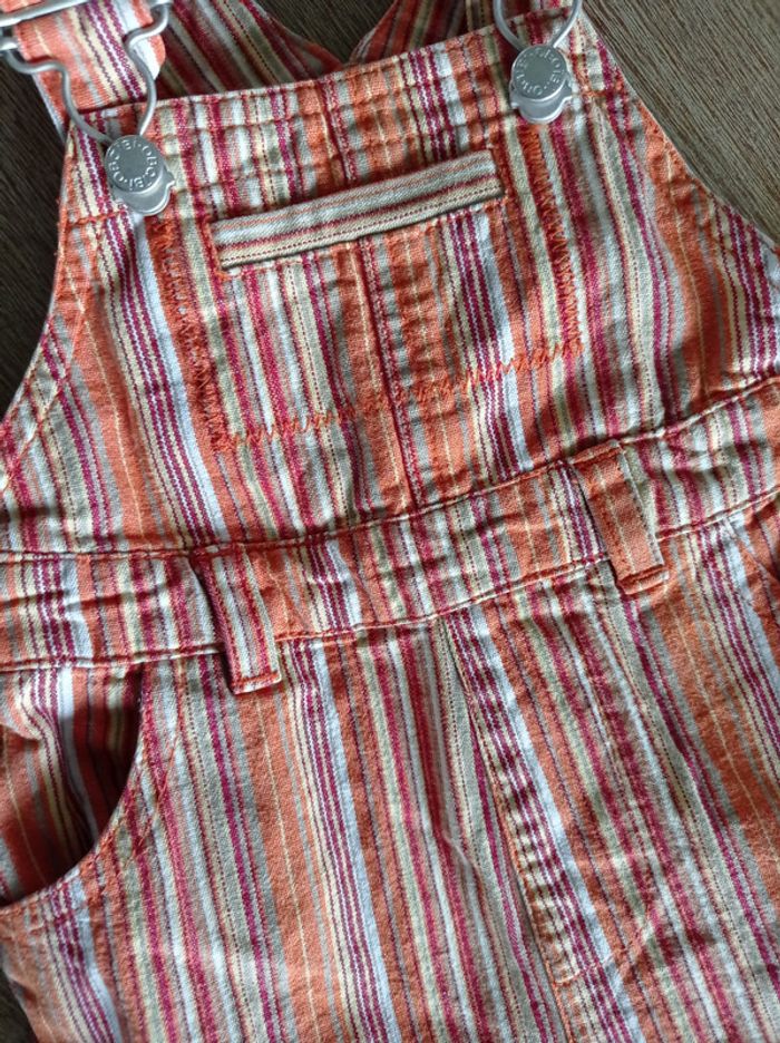 Salopette 6 mois - photo numéro 2