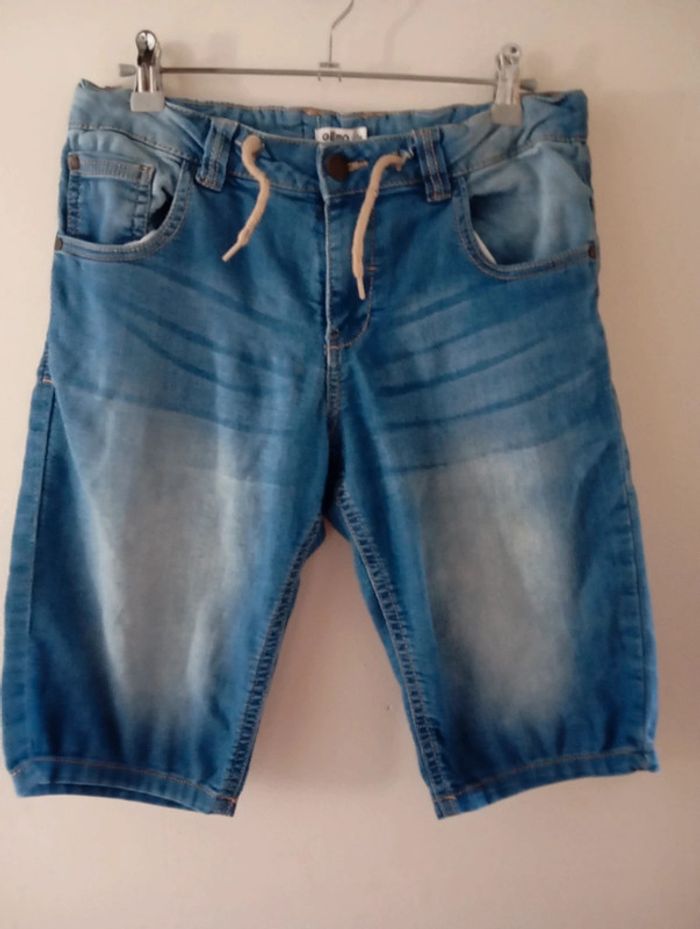Bermuda garçon taille 14 ans - photo numéro 2