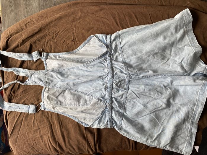 Salopette -Short - 38 - photo numéro 5