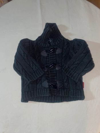 Gilet 6 mois