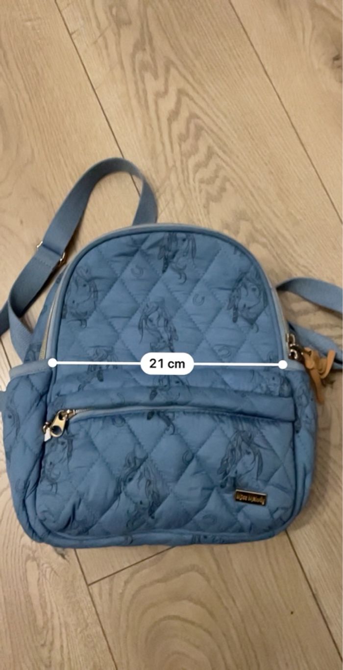 Sac à dos Miss Melody - photo numéro 5