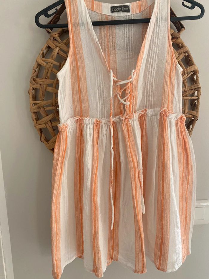 Robe Inside - photo numéro 4