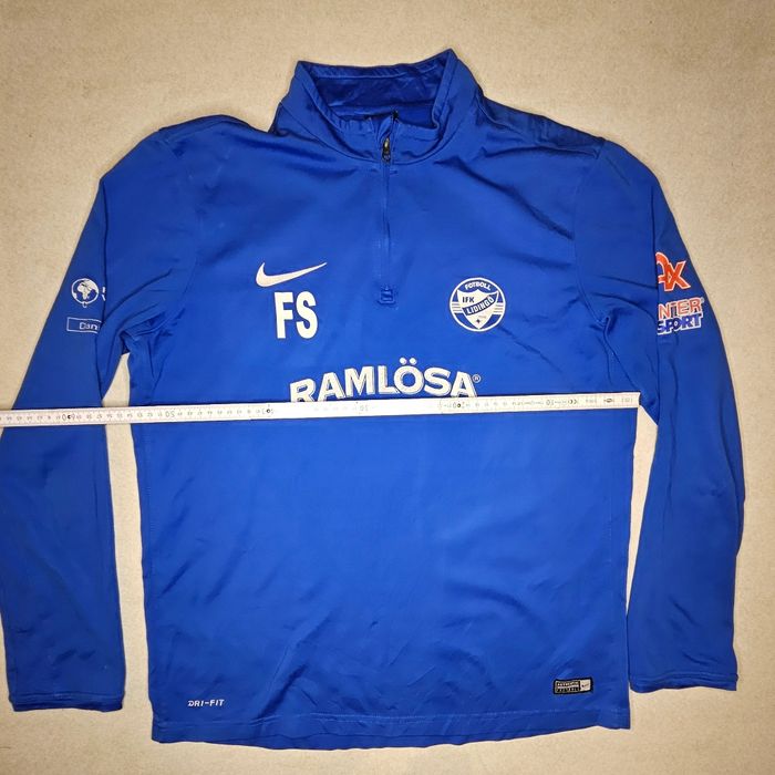 Sweat nike vintage - photo numéro 5