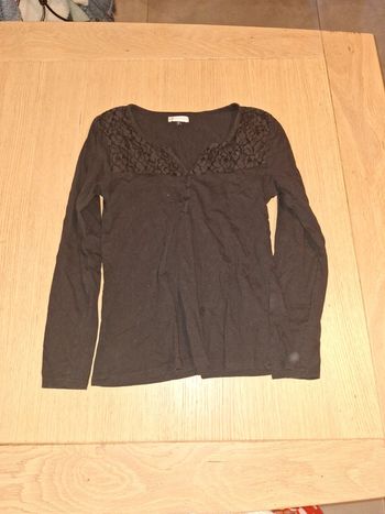 Sous pull S