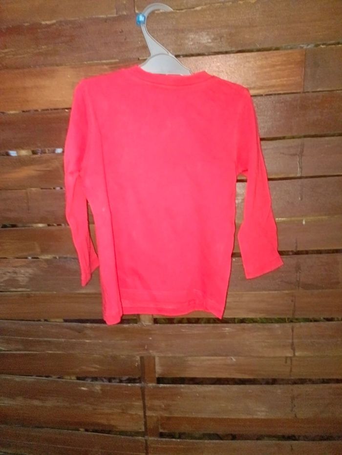 Teeshirt ML - photo numéro 4