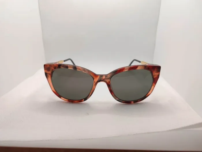 Lunettes de soleil Thierry Lasry Softly