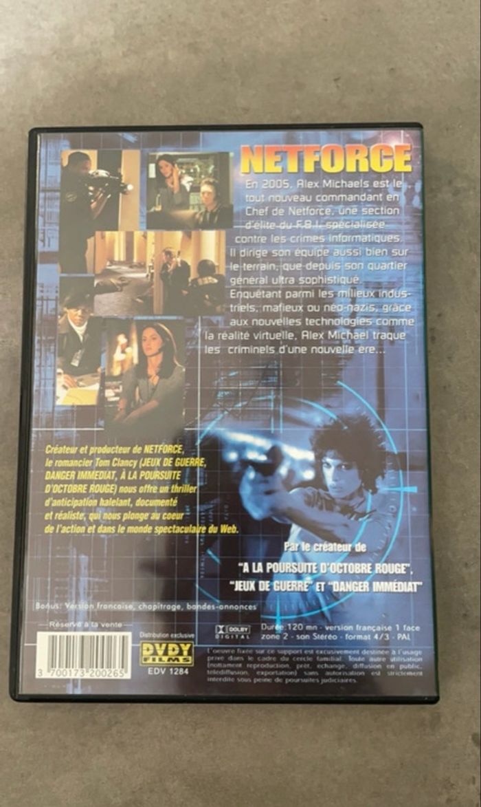 Netforce - photo numéro 3