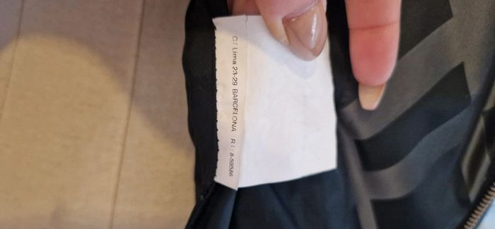 Veste burberry taille 40 - photo numéro 13