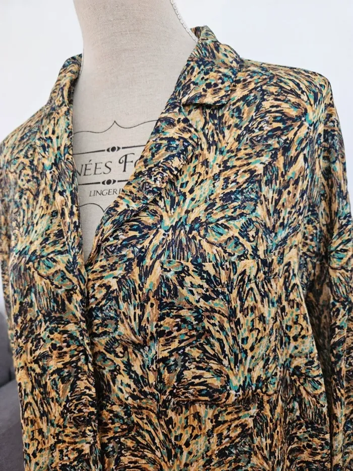 Chemise fluide - photo numéro 3
