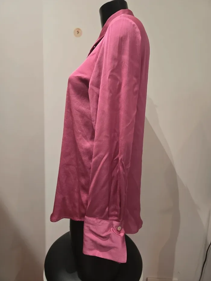 Chemise Mango taille S - photo numéro 2