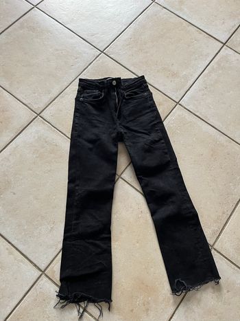 Jean Zara 34