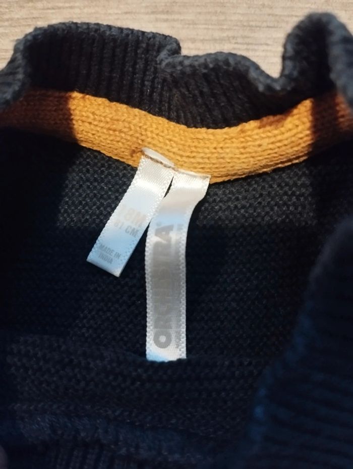 Pull orchestra - photo numéro 2