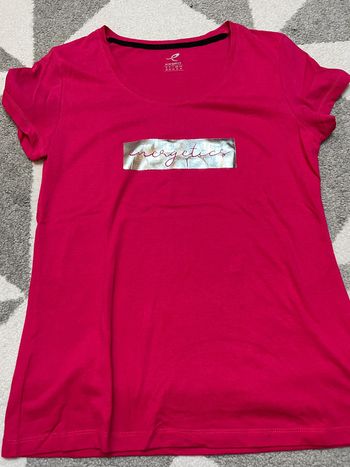 Tee-shirt Energetics T.42