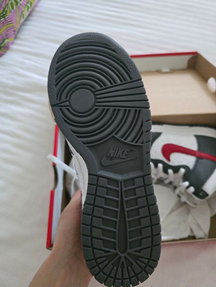 Basket nike - photo numéro 10