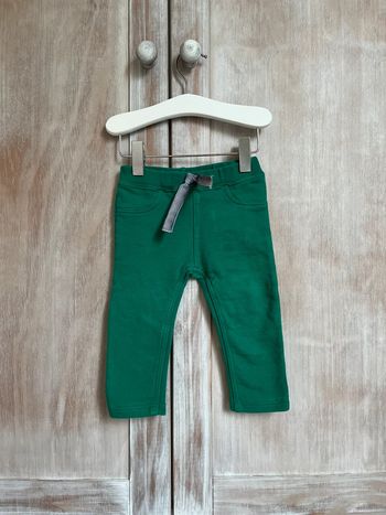 Pantalon souple 6m