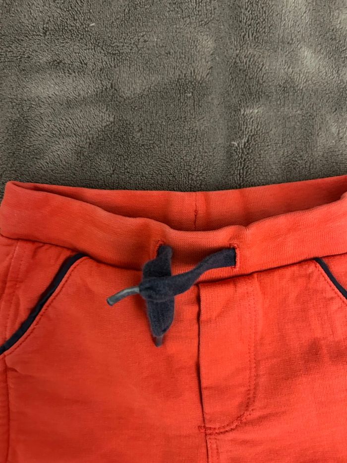 Ensemble veste jogging Z génération 12 mois - photo numéro 8