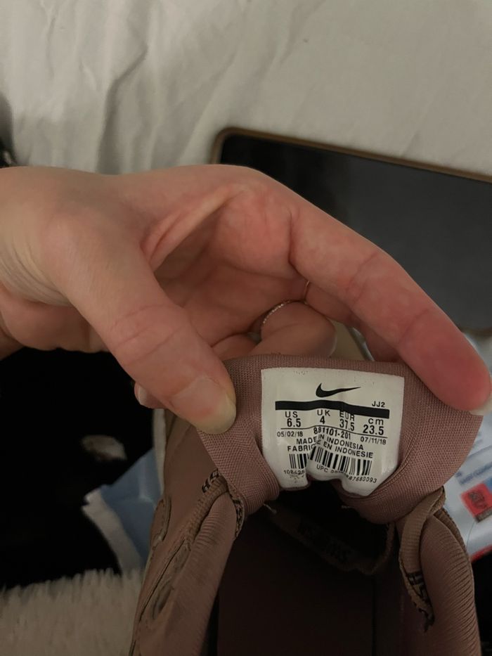 Nike air Max one - photo numéro 4