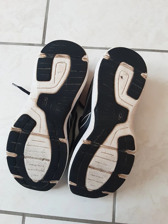 Baskets - photo numéro 2