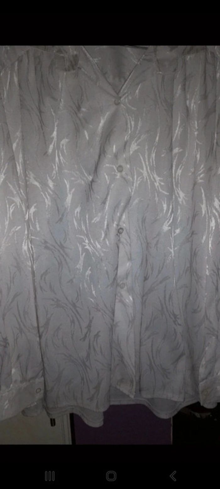 Chemise - photo numéro 3