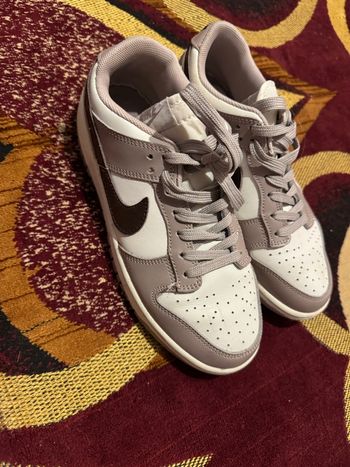Basket Nike femme