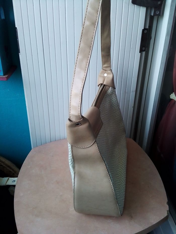 Sac à main Ted Lapidus - photo numéro 5