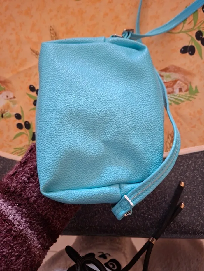 Sac a main purse pets renard - photo numéro 3
