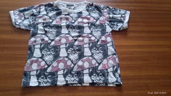 Tee-shirt