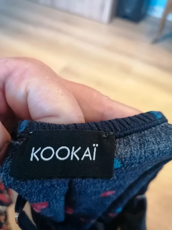 Débardeur Kookaï - photo numéro 3