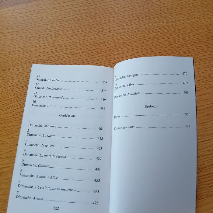 Sœurs - photo numéro 6