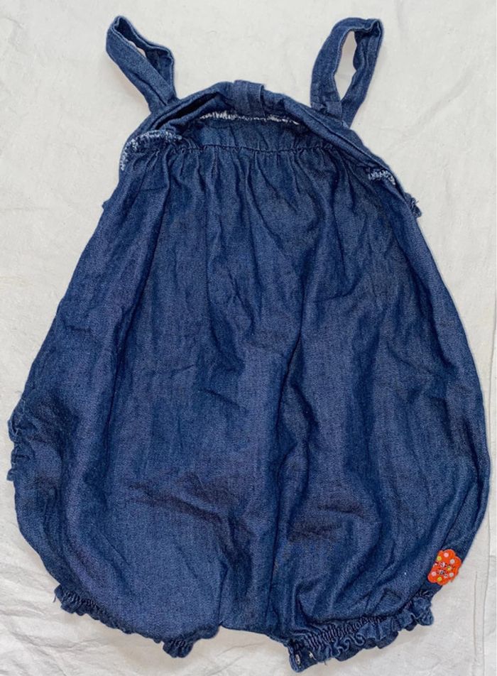 Barboteuse Absorba 18 mois