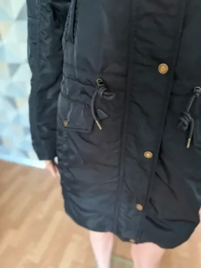 Joli manteau femme - photo numéro 5