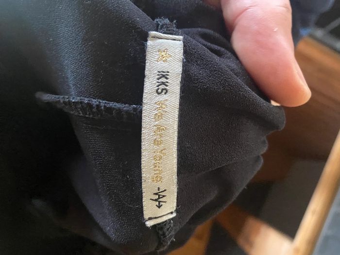 Jogging Ikks taille s - photo numéro 5