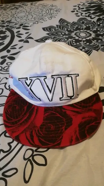 Casquette
