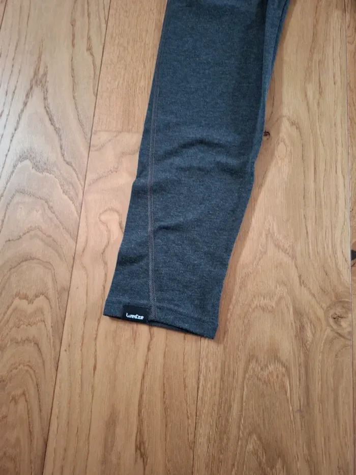 Pantalon thermique L - très bon état - photo numéro 3