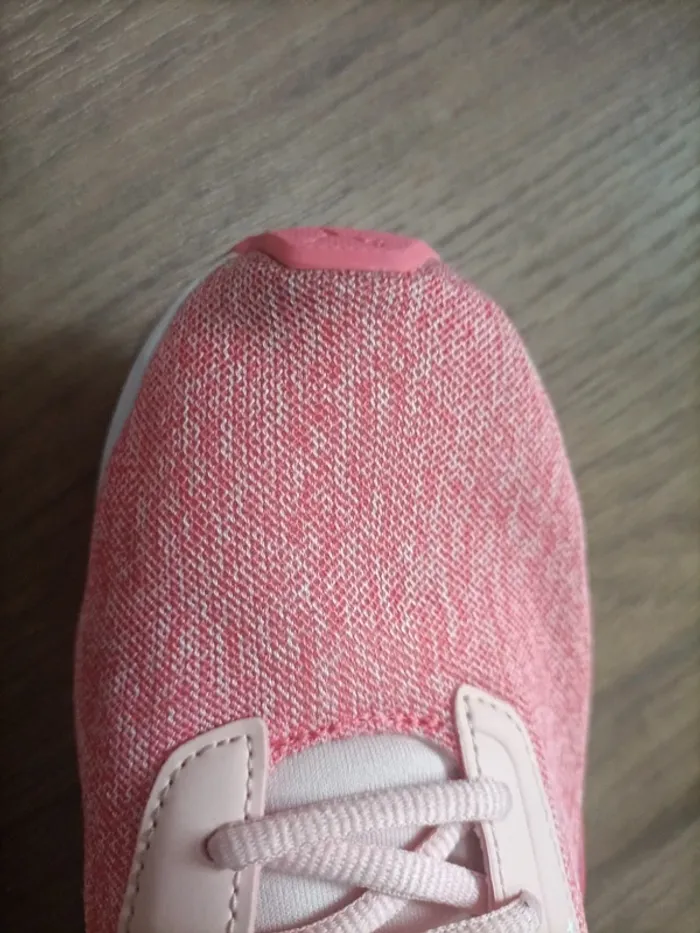 Jolies baskets fille Puma 36 - photo numéro 7