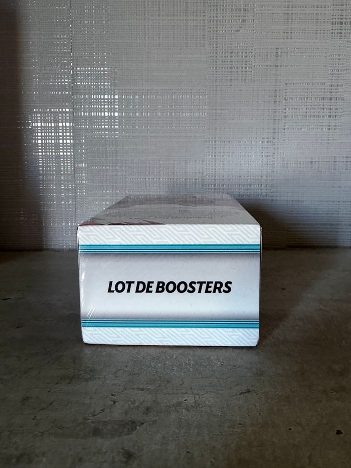 Pokémon EV10 rivalité destiné - Bundle team rocket - photo numéro 4