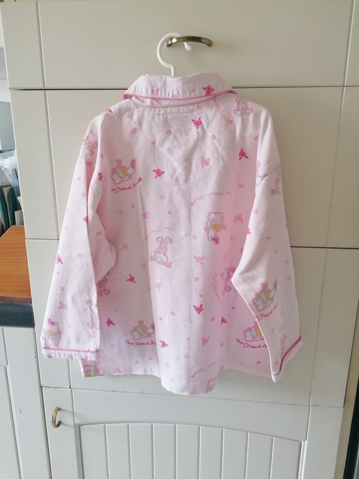 Pyjama 6 ans - photo numéro 2