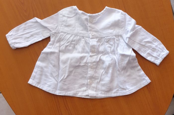 Tee shirt ml - photo numéro 3