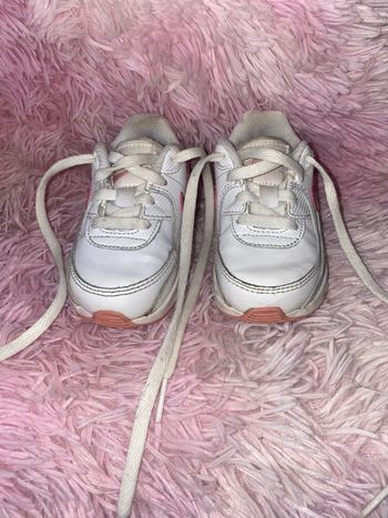 Air Max fille