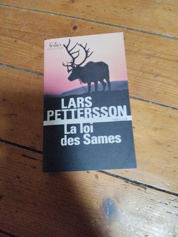 La loi des sames