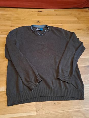 Joli pull Springfield taille M