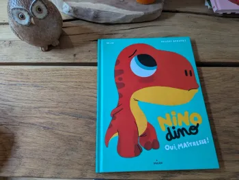 Nino dino, oui maîtresse !