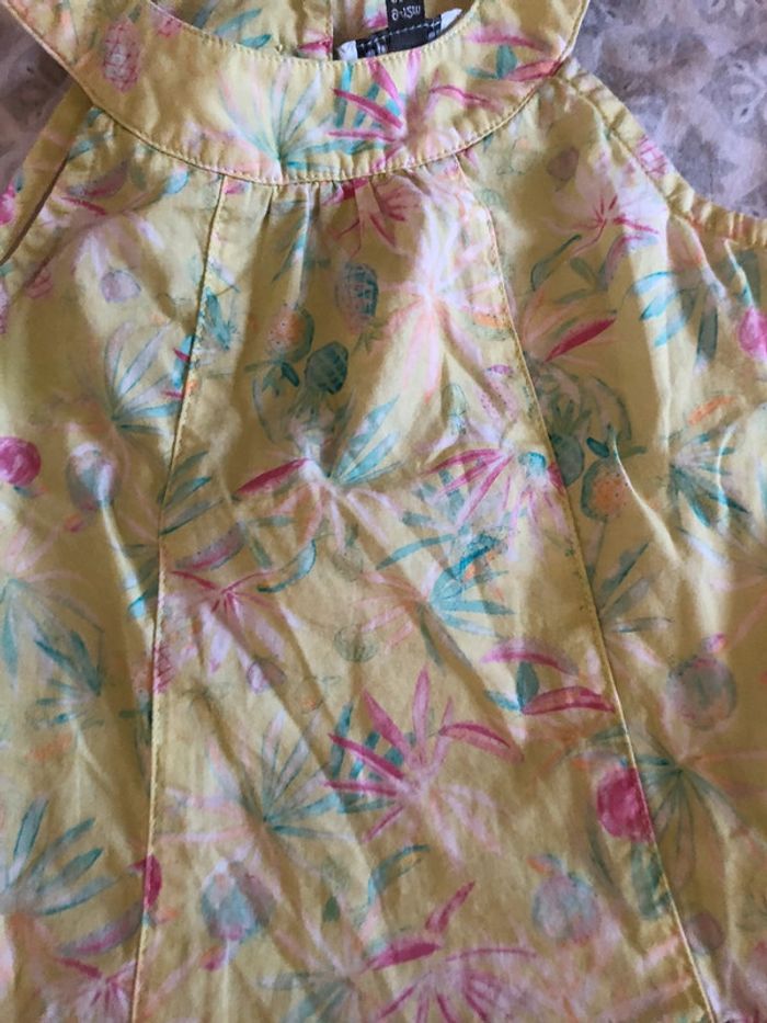 Robe 18 mois 80 cm - photo numéro 2