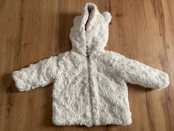 Manteau 9 mois