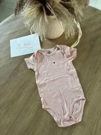 Bodies taille36 mois