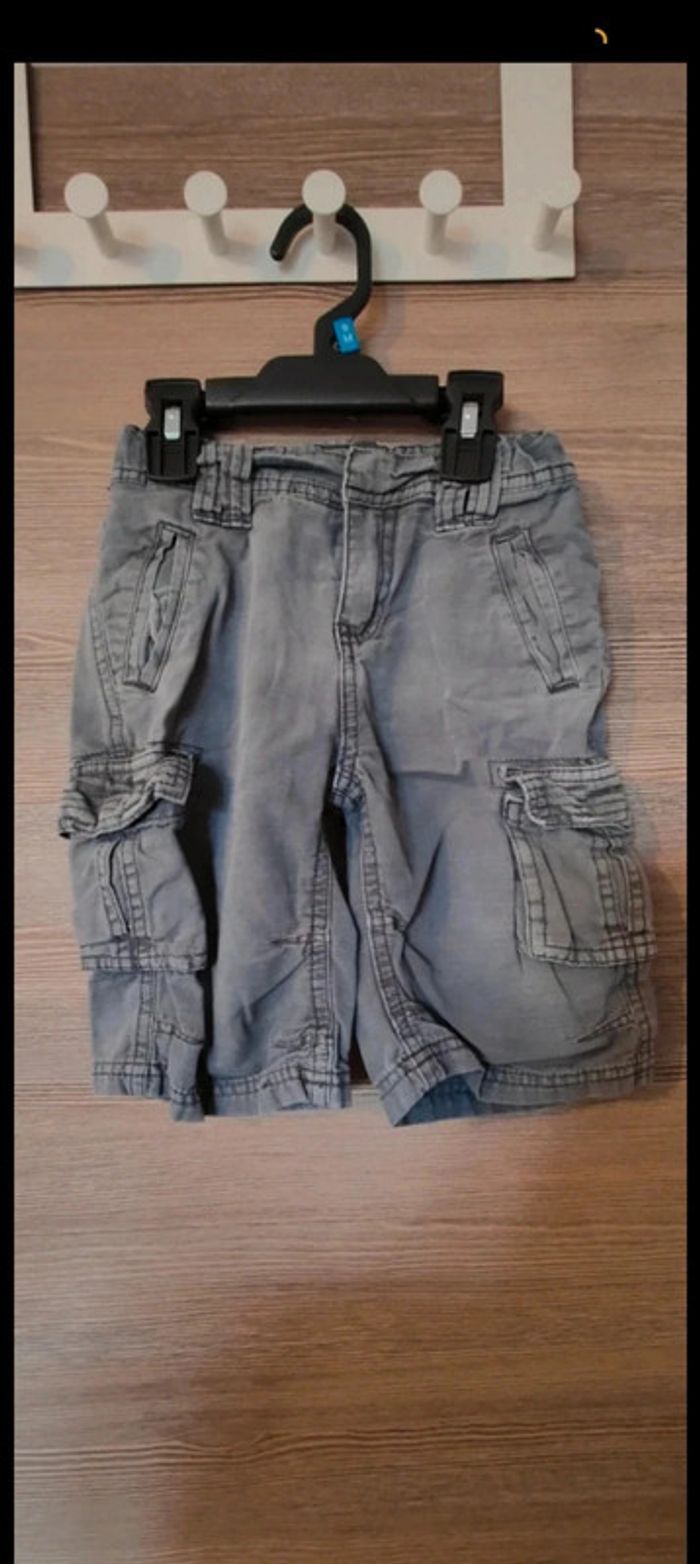 Short tape a l'oeil