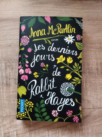Les derniers jours de Rabbit Hayes
